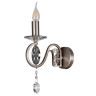 Бра Lumien Hall Ауэрель 2031/1W-SNCR-CL - Бра Lumien Hall Ауэрель 2031/1W-SNCR-CL