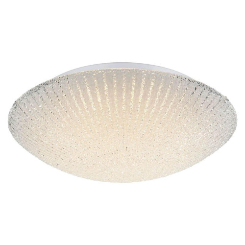 Потолочный светодиодный светильник Globo Vanilla 40447-18 