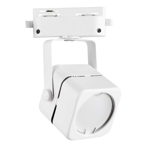 Трековый светильник Volpe UBL-Q320 GU10 White UL-00007423 