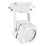 Трековый светильник Volpe UBL-Q320 GU10 White UL-00007423 - Трековый светильник Volpe UBL-Q320 GU10 White UL-00007423
