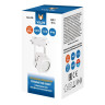 Трековый светильник Volpe UBL-Q320 GU10 White UL-00007423 - Трековый светильник Volpe UBL-Q320 GU10 White UL-00007423