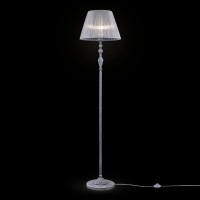  - Торшер Maytoni Monsoon ARM154-FL-01-S