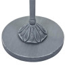 Торшер Maytoni Monsoon ARM154-FL-01-S - Торшер Maytoni Monsoon ARM154-FL-01-S