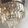 Потолочная люстра Lumion Zaha 5258/3C - Потолочная люстра Lumion Zaha 5258/3C