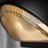 Уличный настенный светильник Arte Lamp Urban A2801AL-1BK - Уличный настенный светильник Arte Lamp Urban A2801AL-1BK
