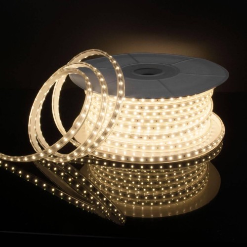 Светодиодная влагозащищенная лента Elektrostandard 14,4W/m 120LED/m 2835SMD дневной белый 50M 4690389170966 