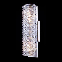  - Настенный светильник Lucia Tucci Rumba W1053.2