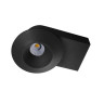 Опора фланцевая OXOR-OK2-D100-L3000 (BK) (Arlight, Алюминий) - Опора фланцевая OXOR-OK2-D100-L3000 (BK) (Arlight, Алюминий)