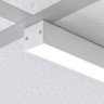Светильник SNAP-STARLINE-FLAT-S1200-26W Warm3000 (WH, 120 deg, 48V) (Arlight, IP40 Металл, 3 года) - Светильник SNAP-STARLINE-FLAT-S1200-26W Warm3000 (WH, 120 deg, 48V) (Arlight, IP40 Металл, 3 года)
