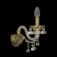  - Бра Bohemia Ivele 16109B/1/141 FP