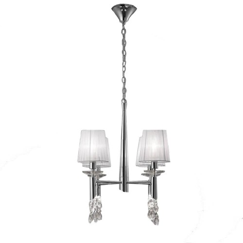 Подвесная люстра Mantra Tiffany 3852 