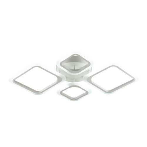 Потолочная светодиодная люстра Lumion Kami 4520/72CL 