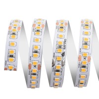  - Светодиодная лента Apeyron 18W/m 168Led/m 2835SMD дневной белый 5M 313BL