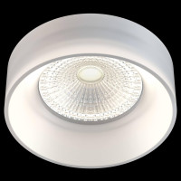  - Встраиваемый светильник Technical DL046-01W