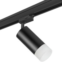  - Трековый светильник Lightstar Rullo (214437+594057+202431) R3T43731