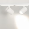 Светильник LGD-NIKA-4TR-R100-30W Day4000 (WH, 24 deg, 230V) (Arlight, IP20 Металл, 5 лет) - Светильник LGD-NIKA-4TR-R100-30W Day4000 (WH, 24 deg, 230V) (Arlight, IP20 Металл, 5 лет)