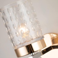  - Бра Favourite Crystallus 2710-1W