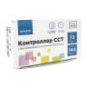 Контроллер для двухцветной светодиодной лентой Apeyron с пультом 12/24V 04-30 - Контроллер для двухцветной светодиодной лентой Apeyron с пультом 12/24V 04-30
