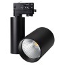 Светильник LGD-SHOP-4TR-R100-40W Warm SP3000-Fruit (BK, 24 deg) (Arlight, IP20 Металл, 3 года) - Светильник LGD-SHOP-4TR-R100-40W Warm SP3000-Fruit (BK, 24 deg) (Arlight, IP20 Металл, 3 года)