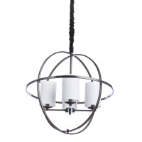  - Подвесная люстра Divinare Spazio 1159/02 LM-4