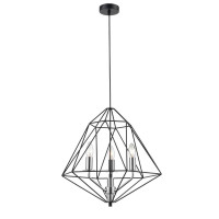  - Подвесной светильник Vele Luce Bessie VL4022P03
