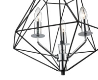  - Подвесной светильник Vele Luce Bessie VL4022P03