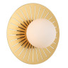 Настенный светильник Favourite Sonnenblume 2356-1W - Настенный светильник Favourite Sonnenblume 2356-1W