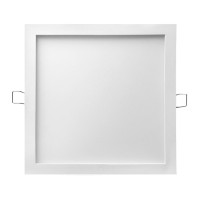  - Светильник DL300x300A-25W White (Arlight, Открытый)