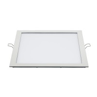  - Светильник DL300x300A-25W White (Arlight, Открытый)