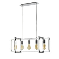  - Подвесной светильник Vele Luce Palermo VL5023P05