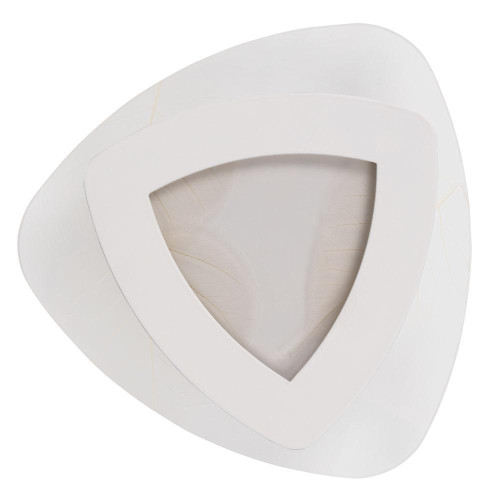Потолочный светодиодный светильник Arte Lamp Multi-Piuma A1393AP-1WH 