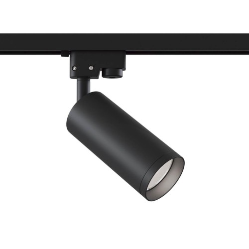 Трековый светильник Technical TR004-1-GU10-B 