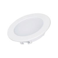  - Светильник DL-BL90-5W White (Arlight, IP40 Металл, 3 года)