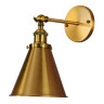 Бра Lumina Deco Rubi LDW B007-1 MD - Бра Lumina Deco Rubi LDW B007-1 MD