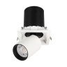 Светильник LTD-PULL-S110x110-10W Warm3000 (WH, 24 deg, 230V) (Arlight, IP20 Металл, 5 лет) - Светильник LTD-PULL-S110x110-10W Warm3000 (WH, 24 deg, 230V) (Arlight, IP20 Металл, 5 лет)