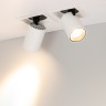 Светильник LTD-PULL-S110x110-10W Warm3000 (WH, 24 deg, 230V) (Arlight, IP20 Металл, 5 лет) - Светильник LTD-PULL-S110x110-10W Warm3000 (WH, 24 deg, 230V) (Arlight, IP20 Металл, 5 лет)