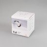 Светильник LTD-PULL-S110x110-10W Warm3000 (WH, 24 deg, 230V) (Arlight, IP20 Металл, 5 лет) - Светильник LTD-PULL-S110x110-10W Warm3000 (WH, 24 deg, 230V) (Arlight, IP20 Металл, 5 лет)