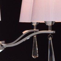  - Подвесная люстра MW-Light Прато 2 101011105