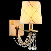  - Бра Illumico IL5259-1W-37 GD