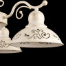 Люстра Freya FR2566-PL-03-WG - Люстра Freya FR2566-PL-03-WG