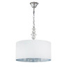 Подвесной светильник Crystal Lux Armando SP4 Chrome - Подвесной светильник Crystal Lux Armando SP4 Chrome