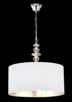  - Подвесной светильник Crystal Lux Armando SP4 Chrome