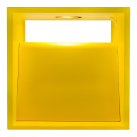  - Настенный светодиодный светильник iLedex Dice ZD8086L-6W YE