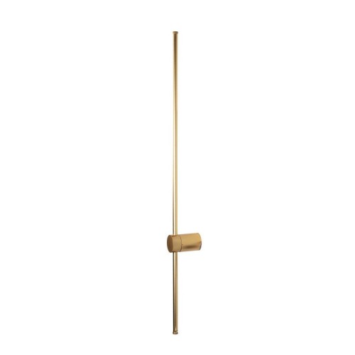Настенный светодиодный светильник Loft IT Rays 10053GD 
