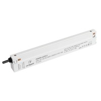  - Блок питания ARV-SP-48150-MAG-ORIENT-PFC-WH (48V, 3.1A, 150W) (Arlight, IP20 Пластик, 5 лет)