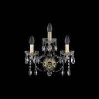  - Бра Bohemia Ivele 1413B/2+1/141 G