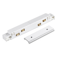  - Коннектор прямой Novotech Flum 135102