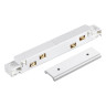 Коннектор прямой Novotech Flum 135102 - Коннектор прямой Novotech Flum 135102