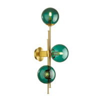 - Бра Odeon Light Brazeri 4800/3W