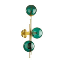  - Бра Odeon Light Brazeri 4800/3W